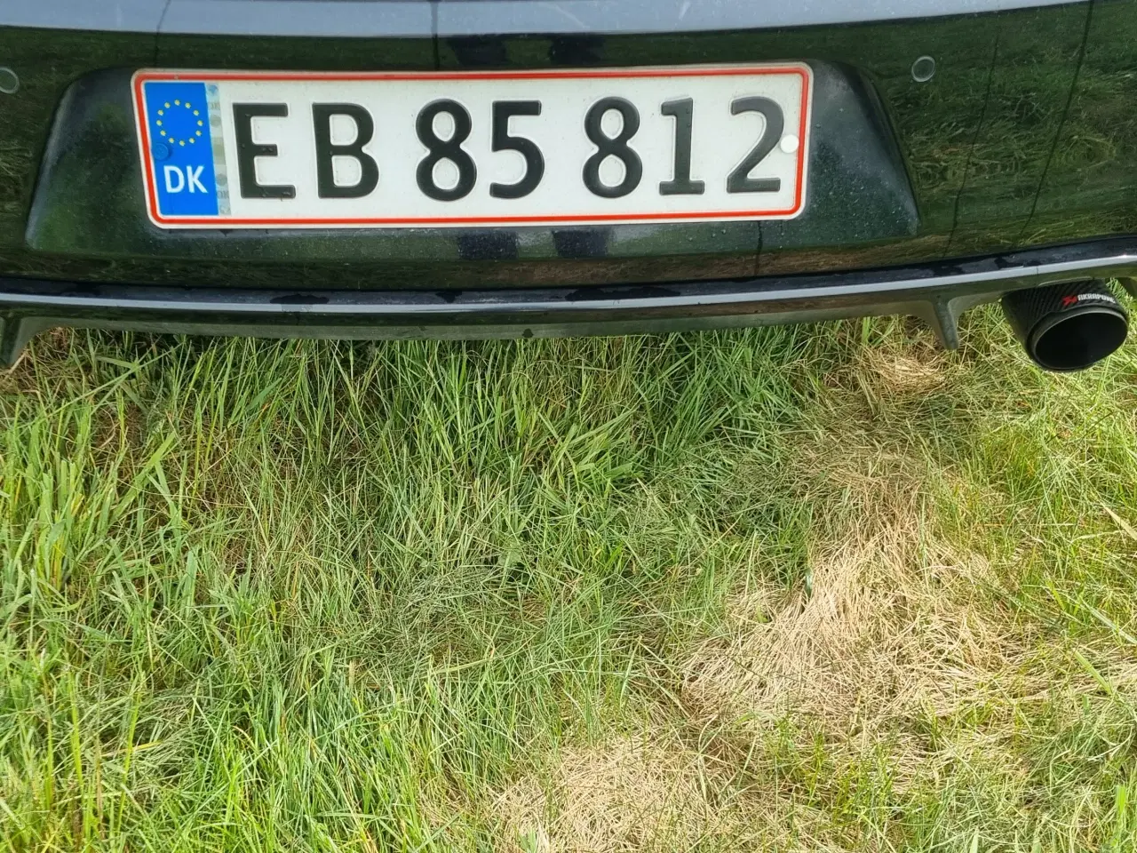 Billede 5 - Golf 6 2.0 GTI