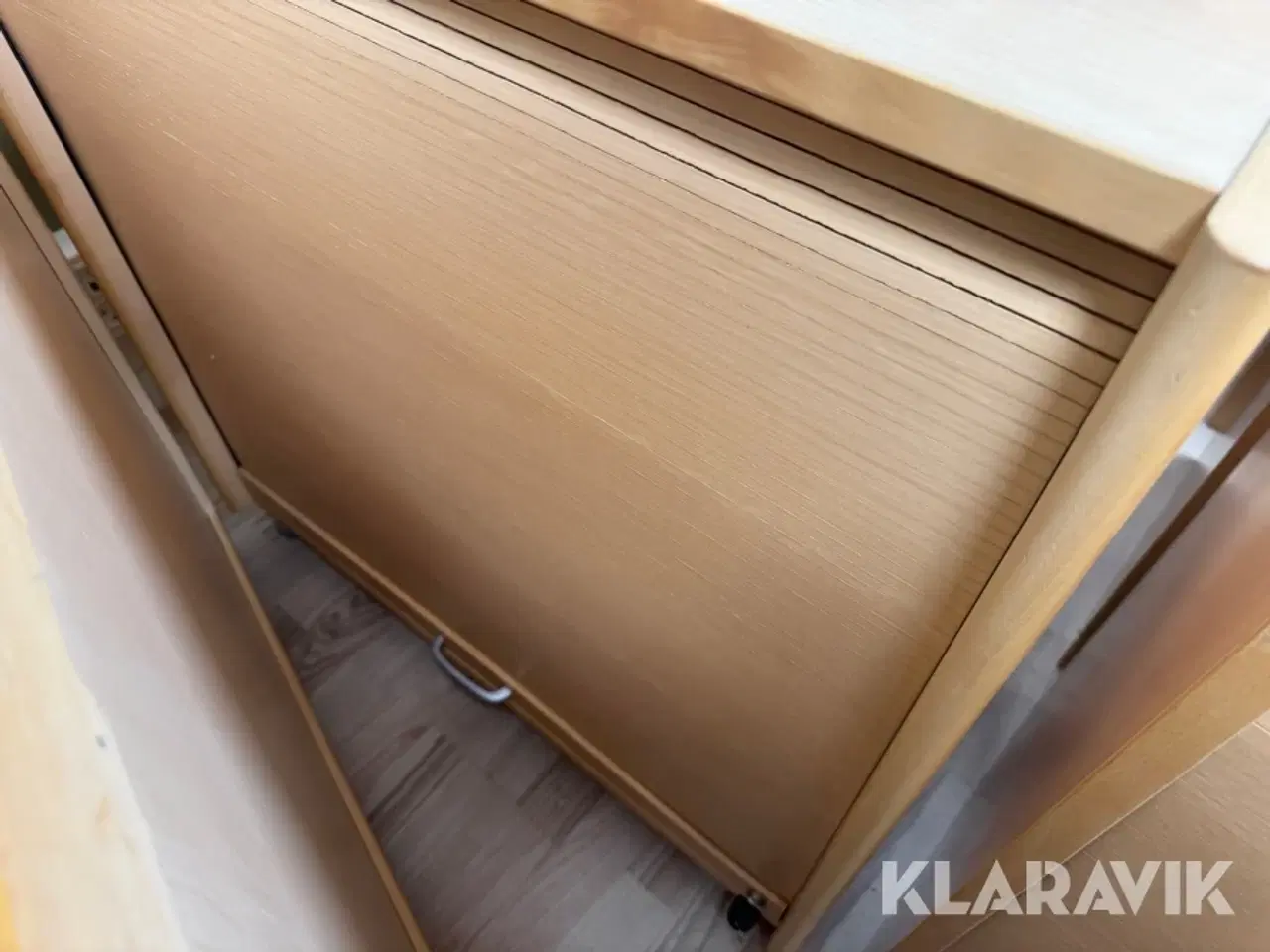 Billede 3 - Skabe/reoler 5 styks