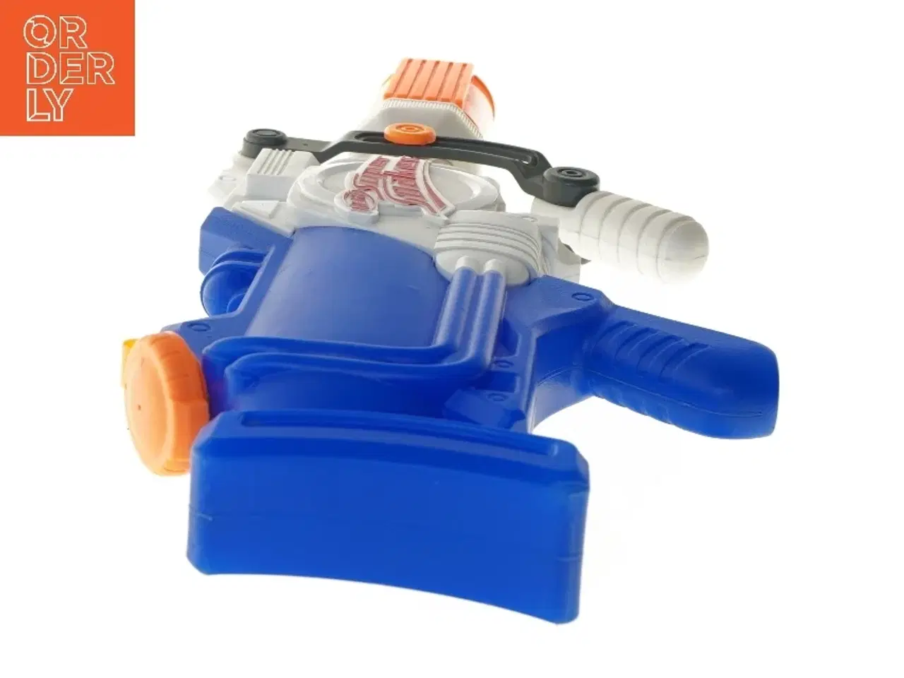 Billede 4 - Nerf Super Soaker vandpistol fra Nerf (str. 67,5 cm)
