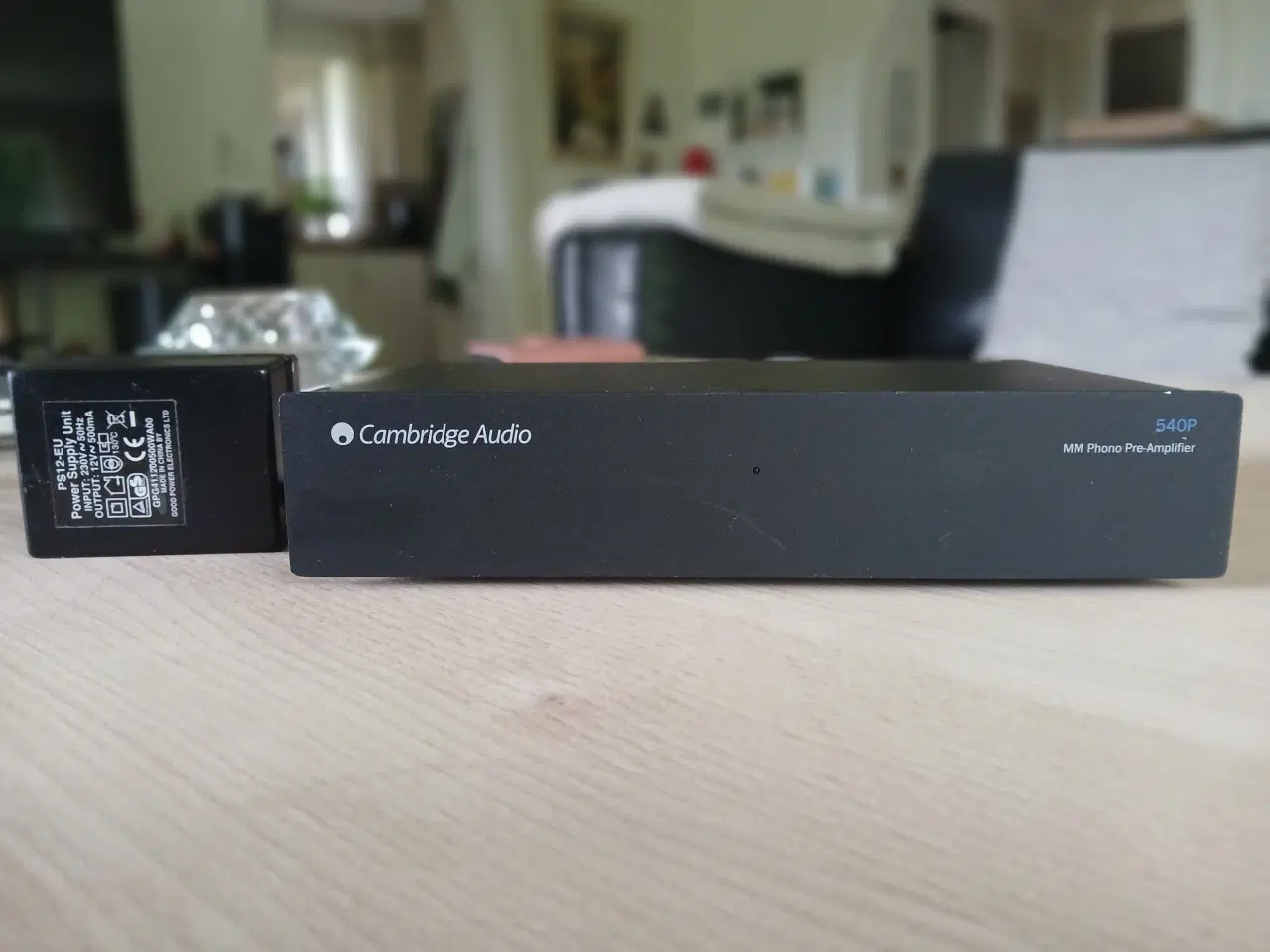 Billede 1 - Cambridge Audio 540P