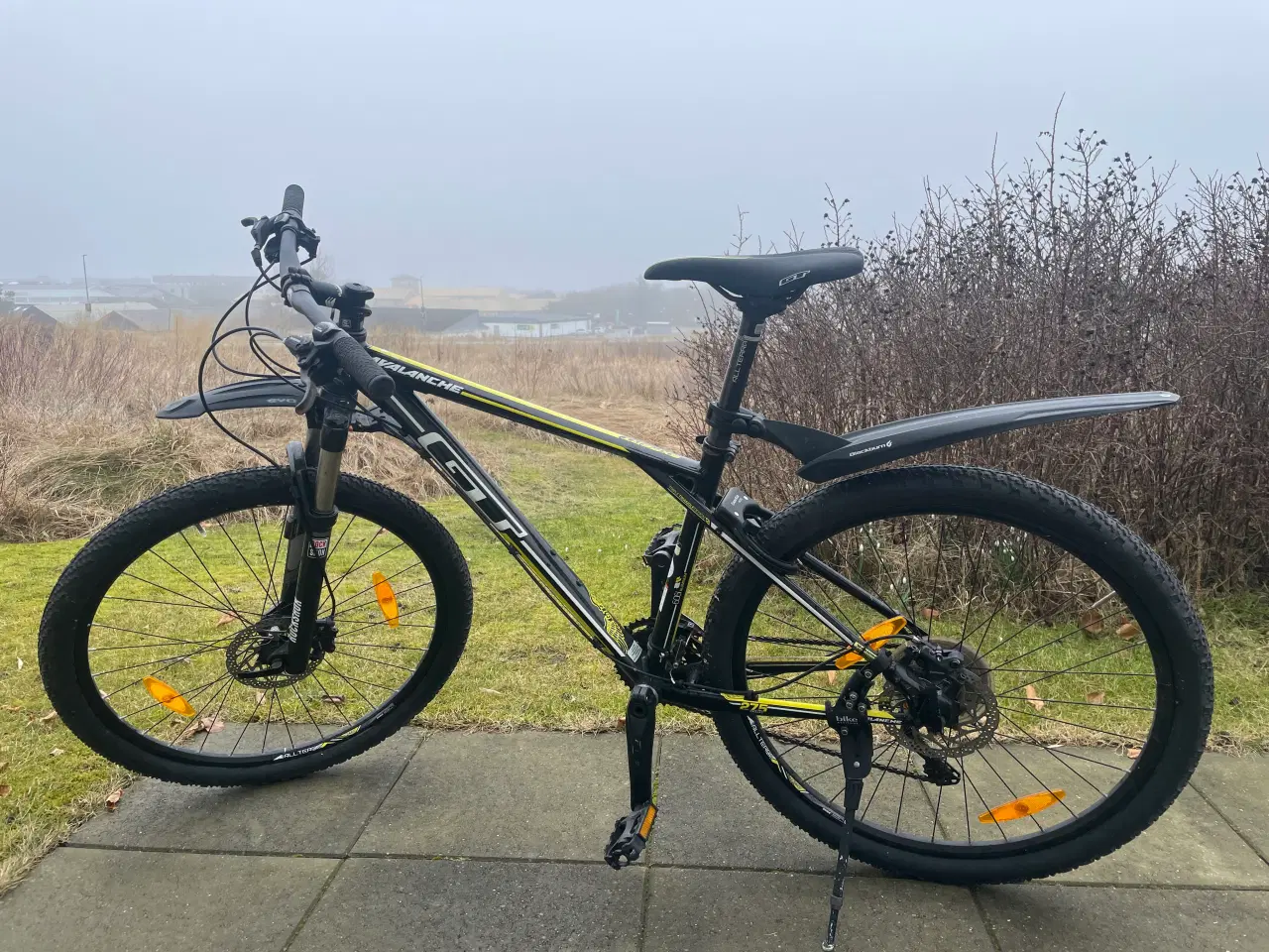 Billede 1 - GT Avalanche Expert 27,5”