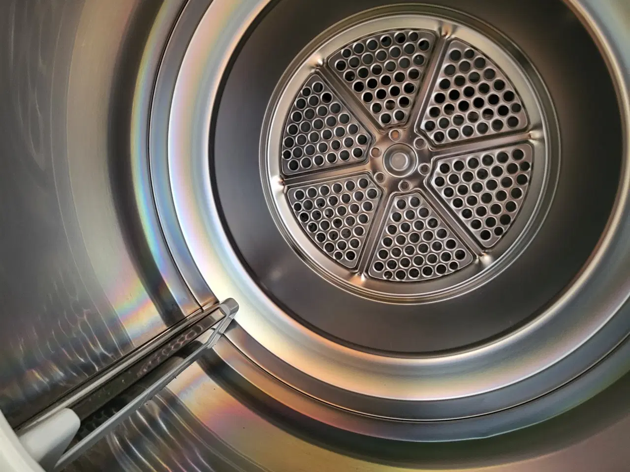 Billede 3 - Blomberg Tørretumbler