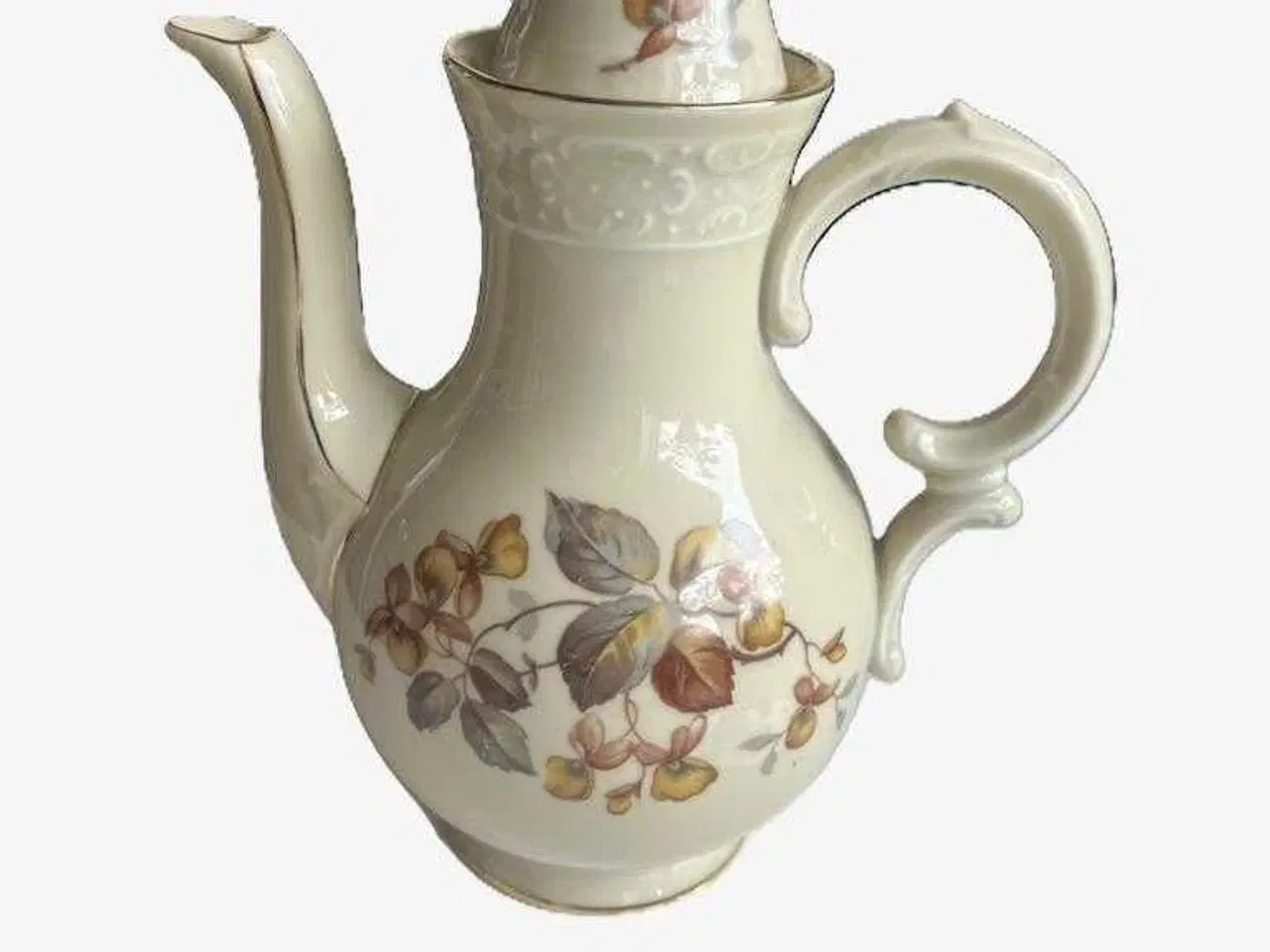 Billede 2 - Mocca Kaffestel