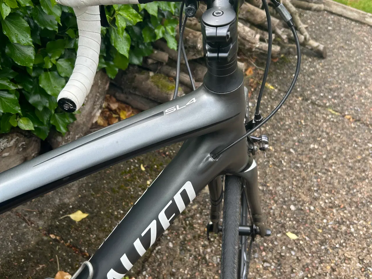 Billede 5 - Racer Specialized cykel