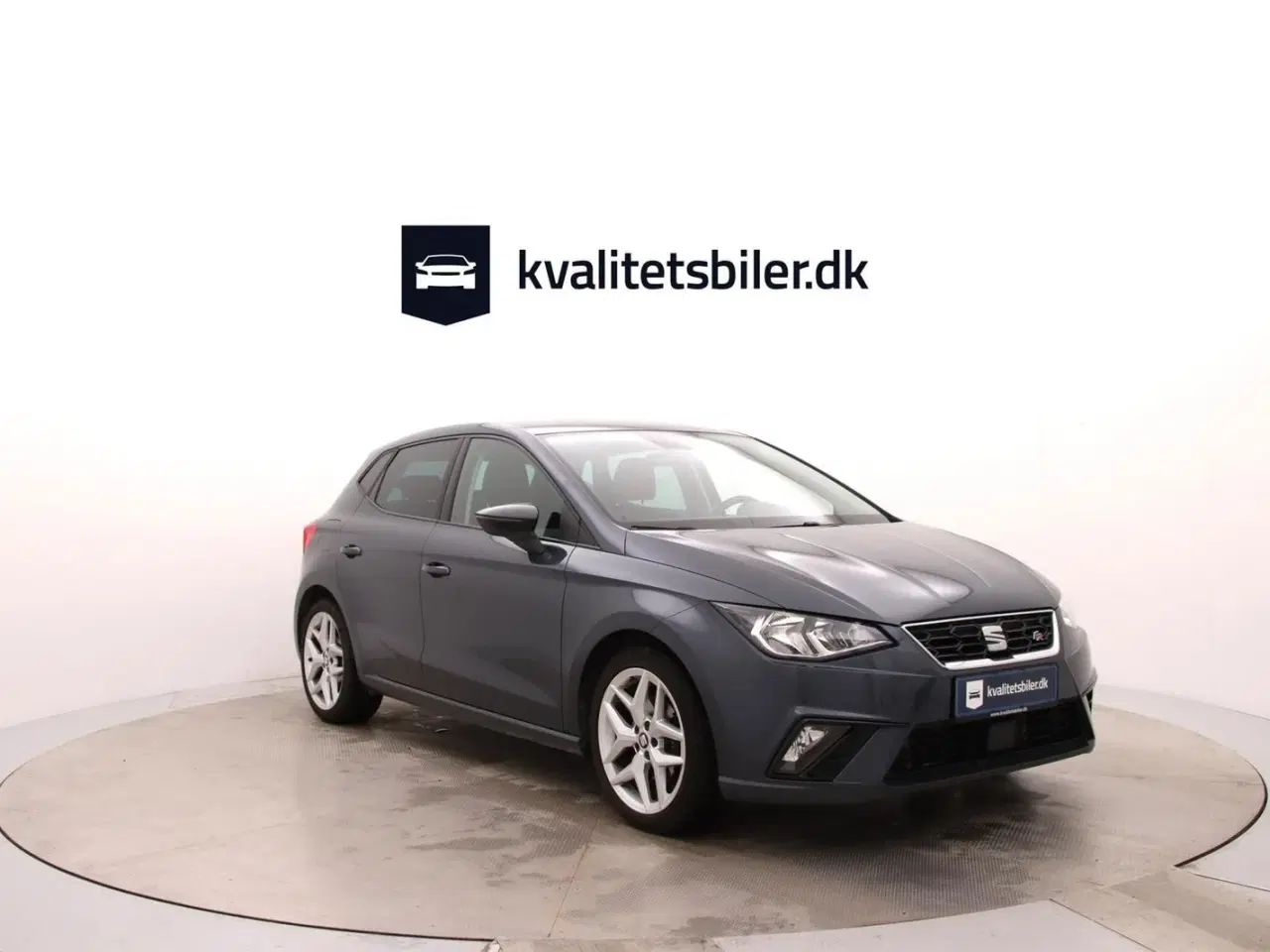 Billede 6 - Seat Ibiza 1,0 TSi 115 FR