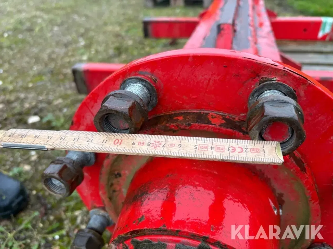 Billede 12 - Landbrugs Aksel