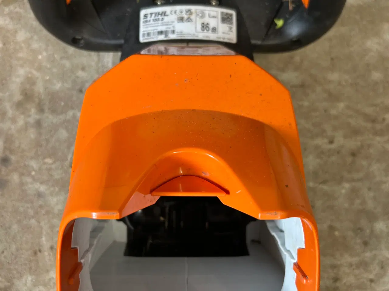 Billede 5 - Stihl Hækkeklipper
