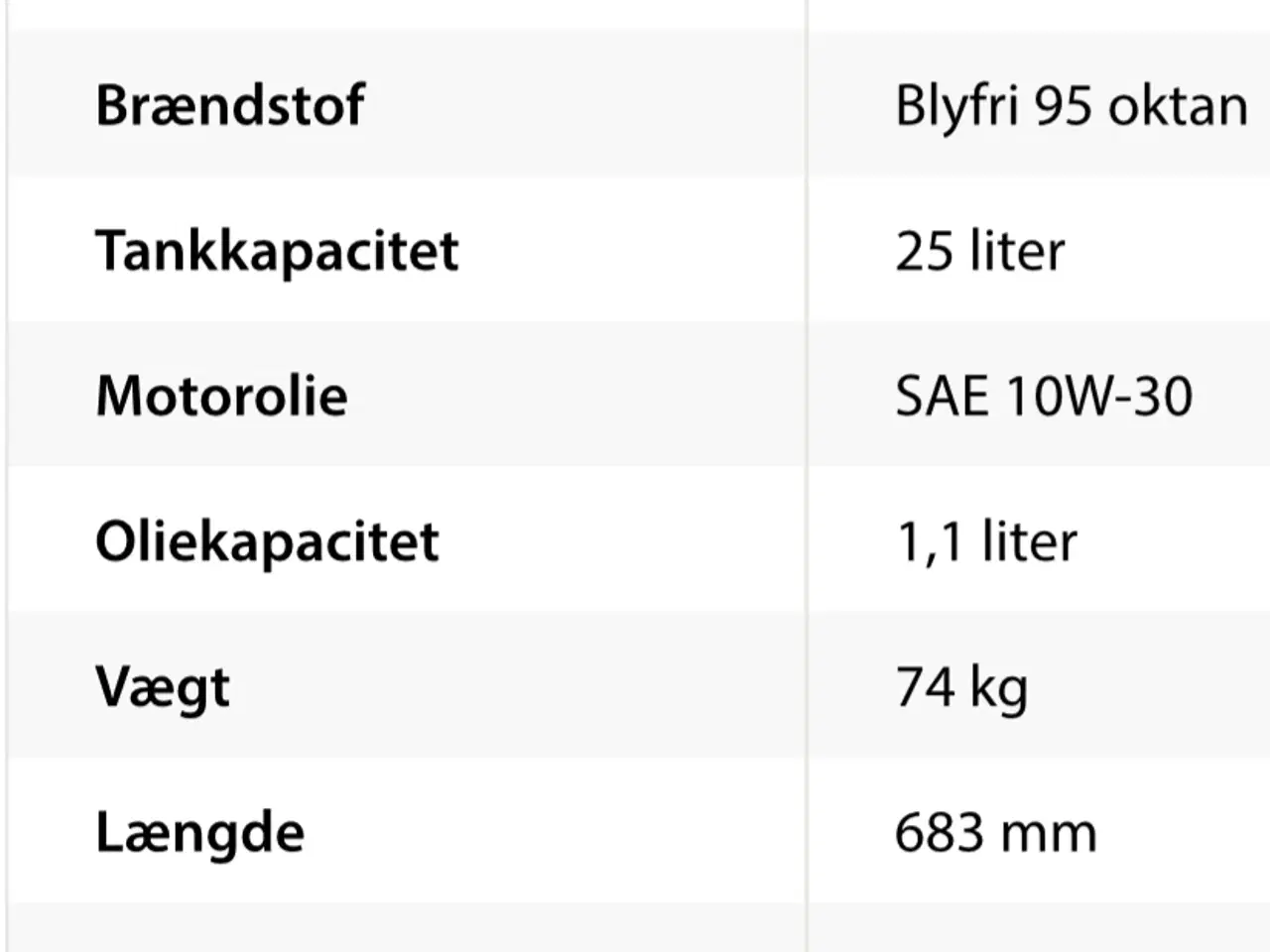 Billede 3 - Generator 