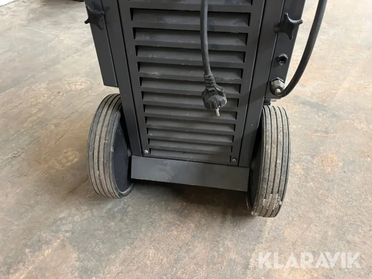 Billede 12 - Affugter Dantherm CDT 30
