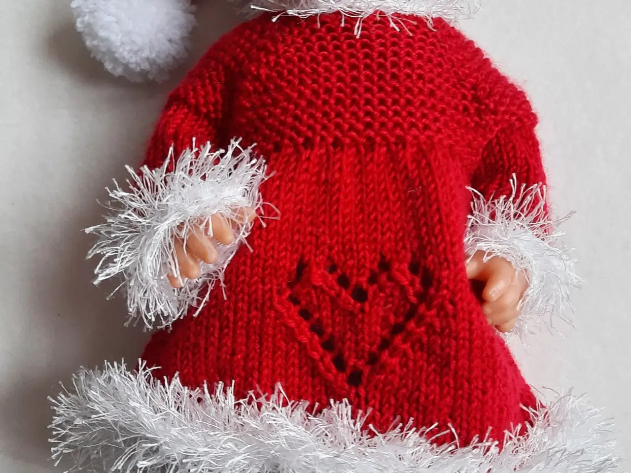 Billede 2 - Dukketøj til Babyborn på 37cm. 