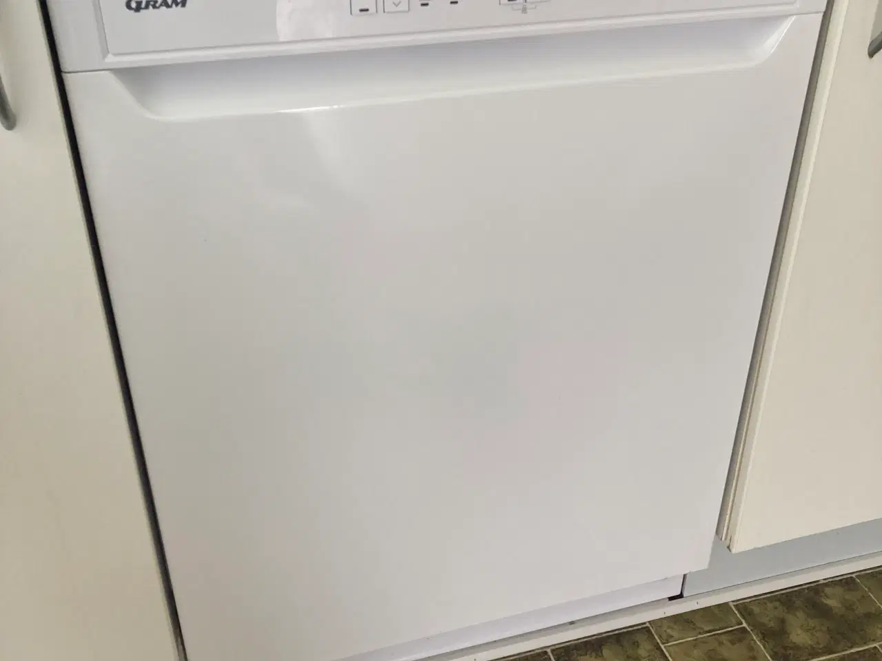 Billede 14 - Opvaskemaskine Gram