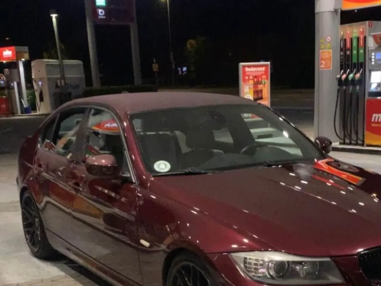 Billede 13 - BMW E90 335i LCI 