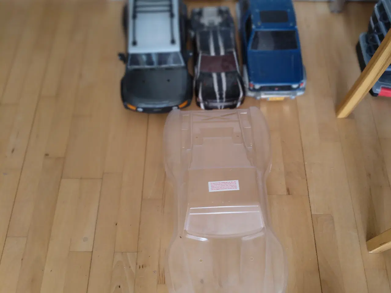 Billede 20 - RC samling 