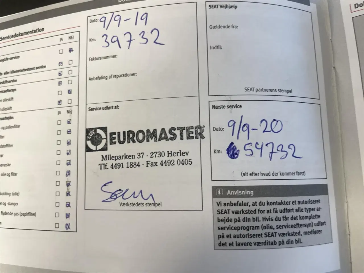 Billede 22 - Seat Mii 1,0 MPI Sport Start/Stop 60HK 5d