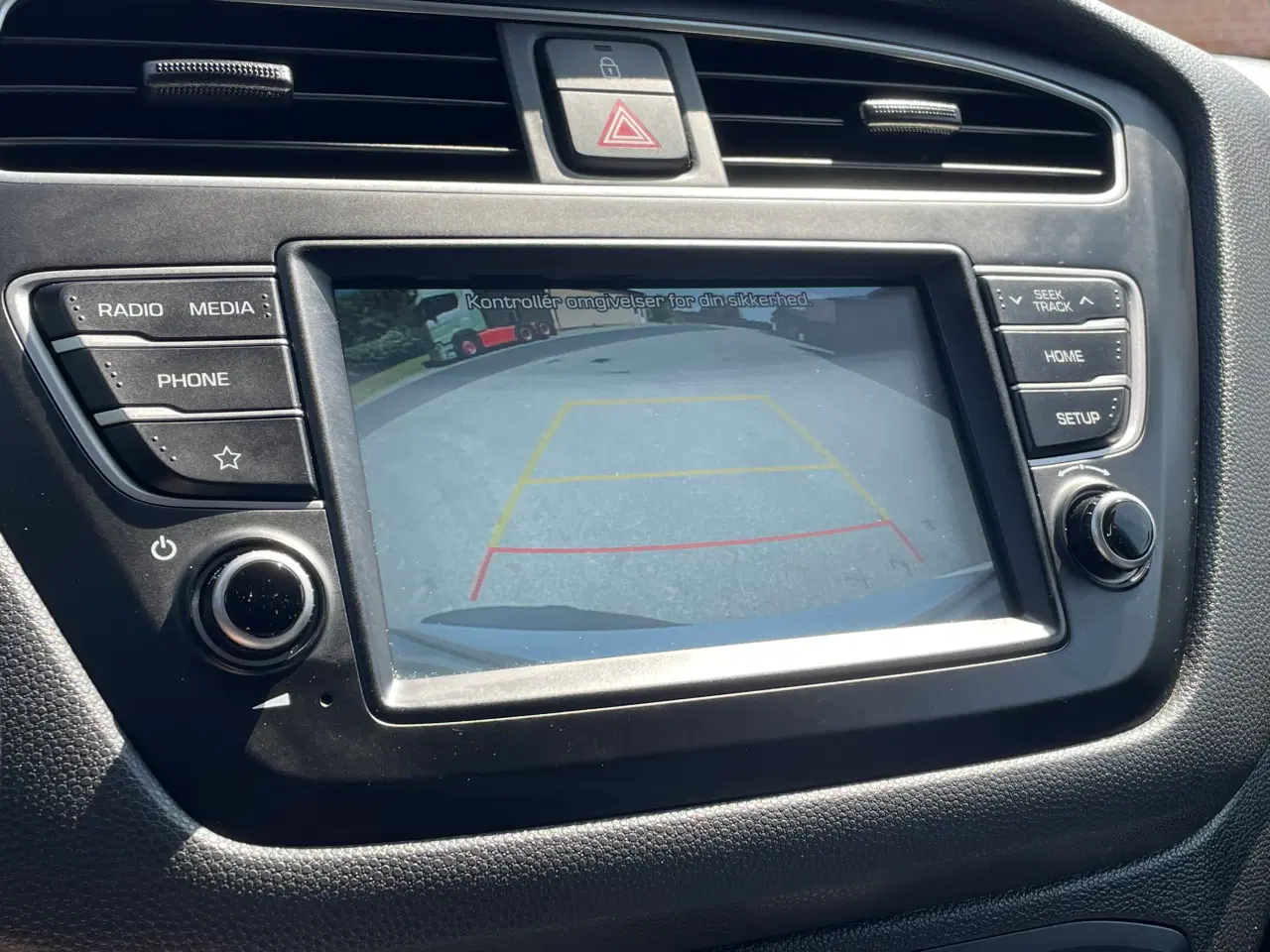 Billede 12 - Hyundai i20 1,0 T-GDI Trend DCT 100HK Automatgear