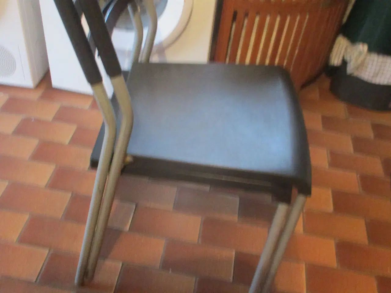 Billede 2 - Stabelstole