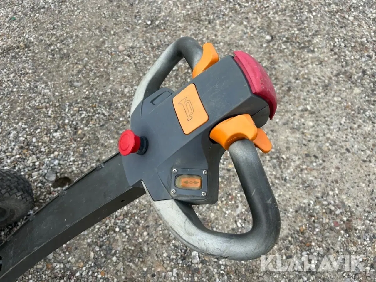 Billede 9 - Motorbør Twinca E-800