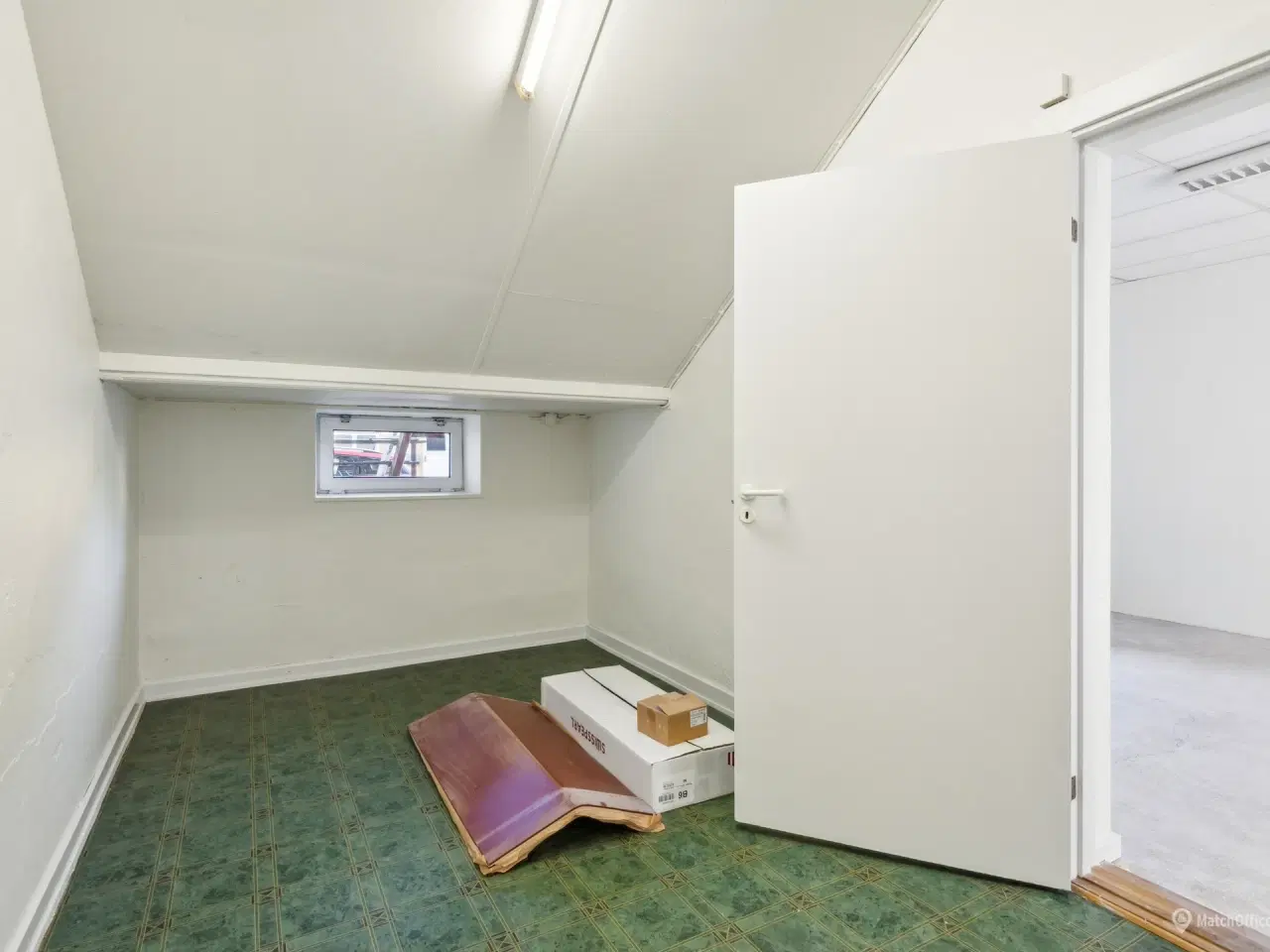 Billede 27 - Butiks lokale med super beliggenhed i gågaden.