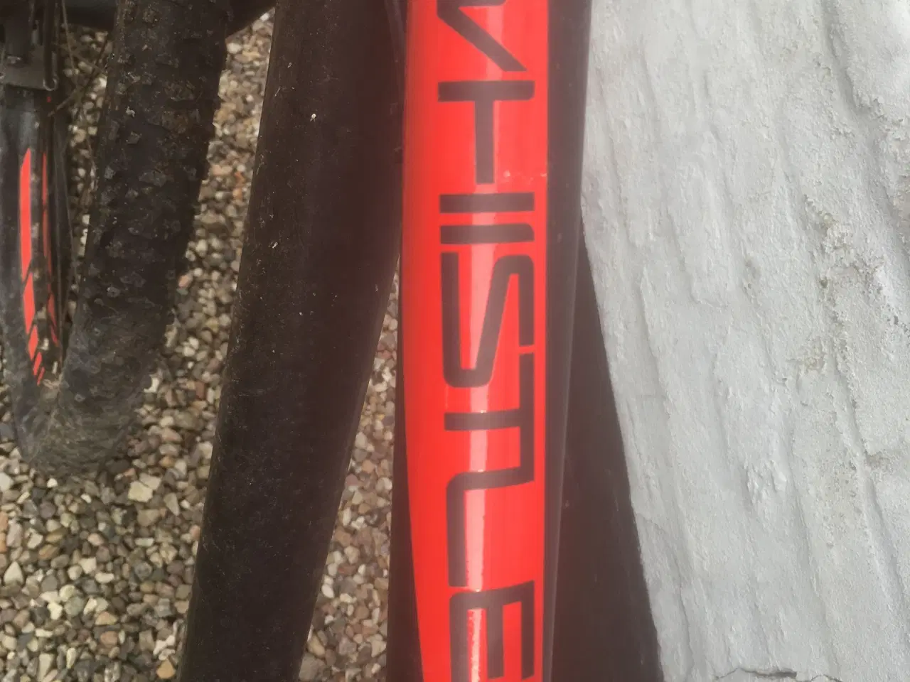 Billede 2 - WHISTLER : 24 gear 27 “