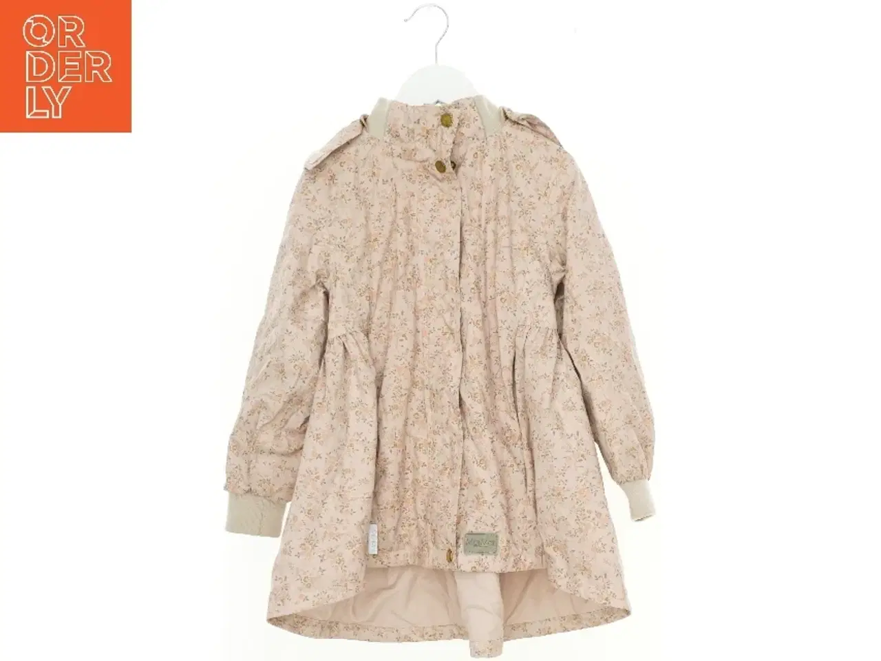 Billede 1 - Sommerjakke fra MarMar (str. 122 cm)