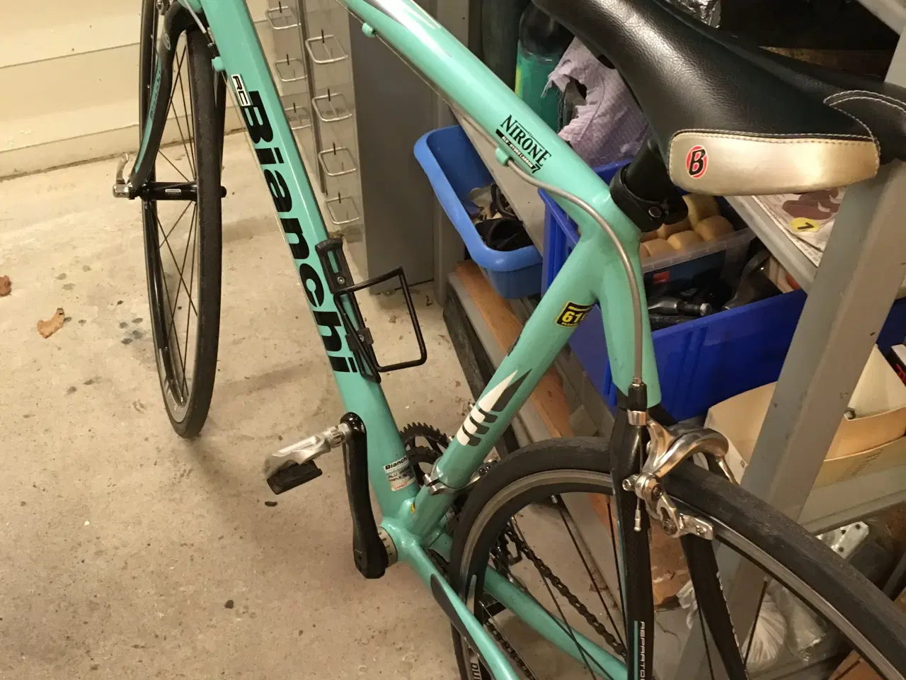 Billede 3 - Bianchi Via Nirone 7 RC