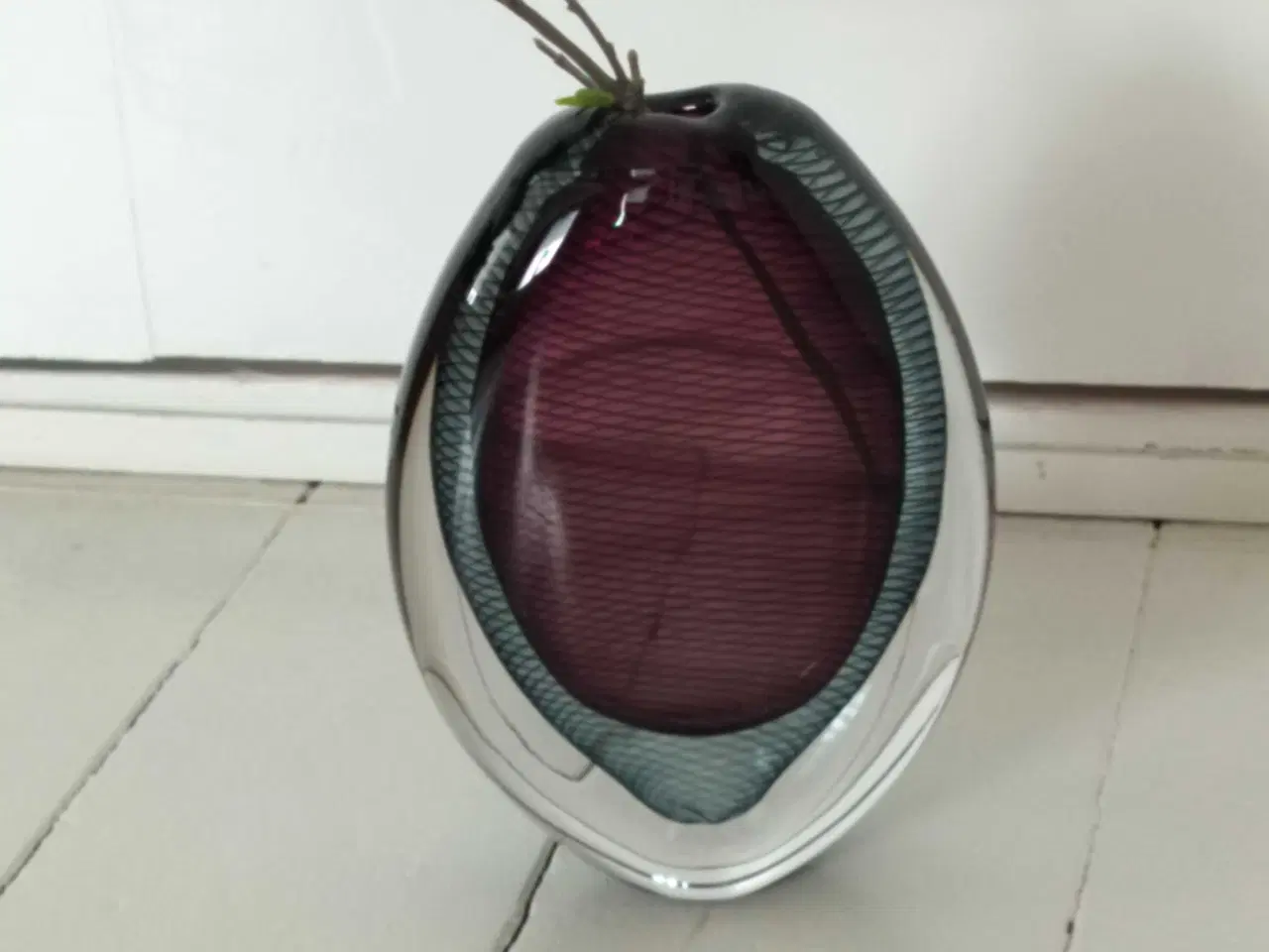 Billede 1 - Unika glaskunst