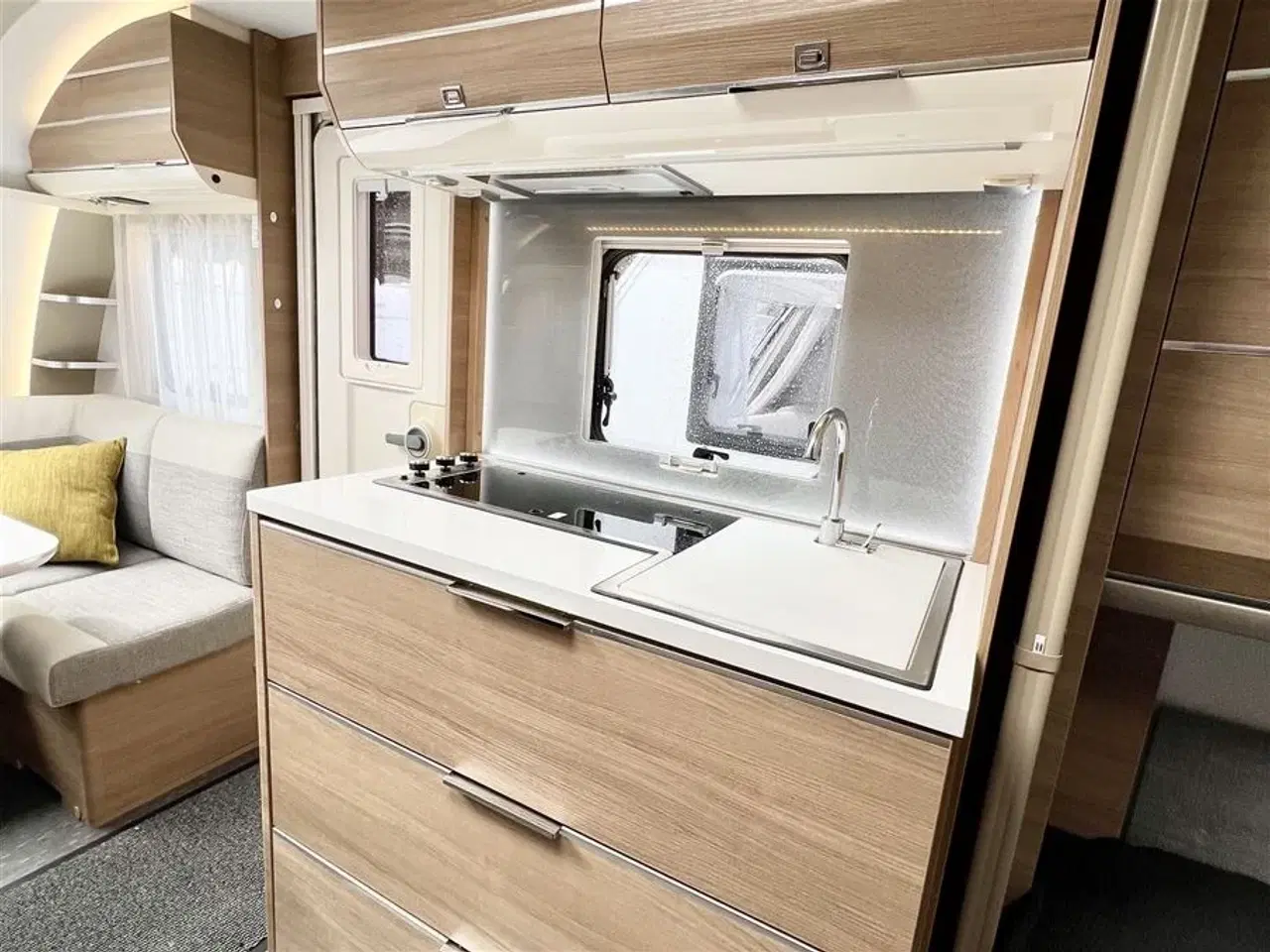Billede 9 - 2020 - Adria Adora 502 UL Supreme Edition   Forventes på lager medio uge 22