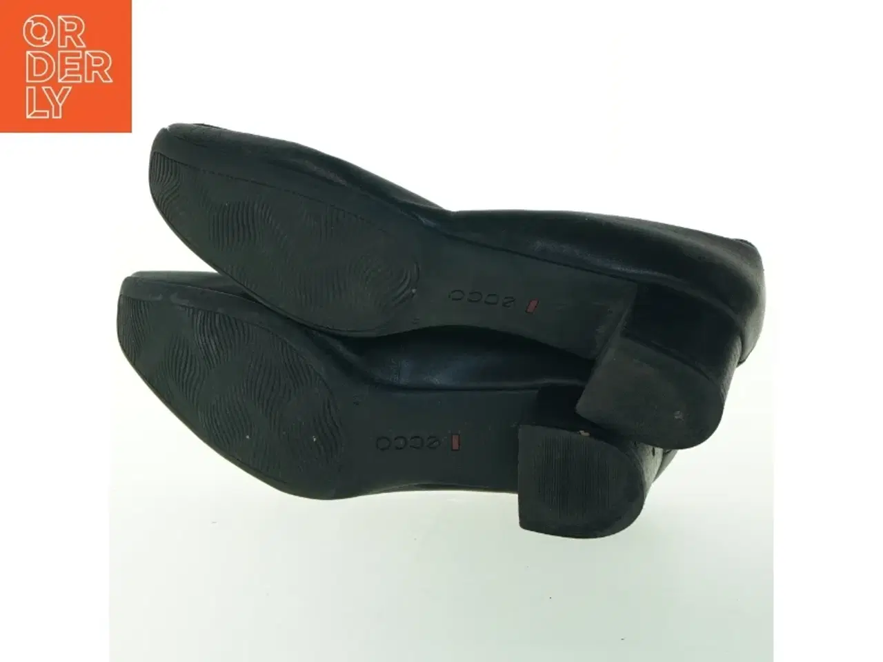 Billede 2 - Damesko i størrelse 41 fra Ecco (str. 41 )