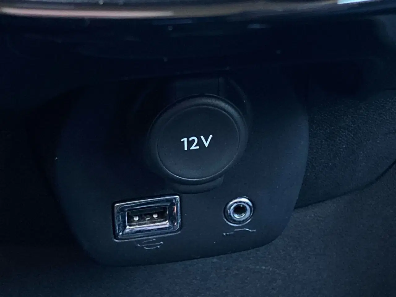 Billede 16 - Peugeot 108 1,0 e-Vti More+ 69HK 5d