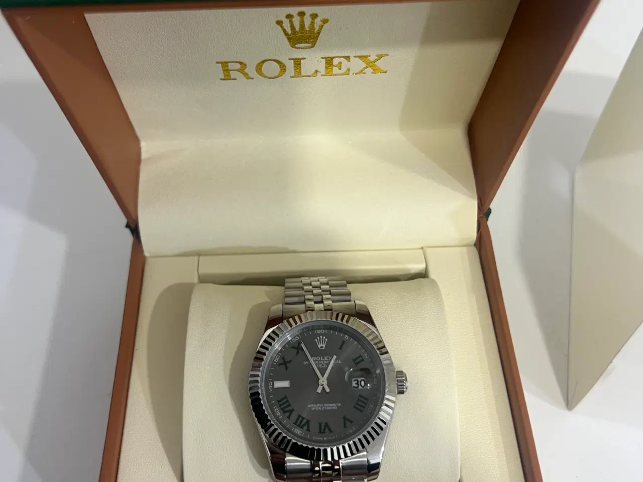 Billede 2 - Rolex ure
