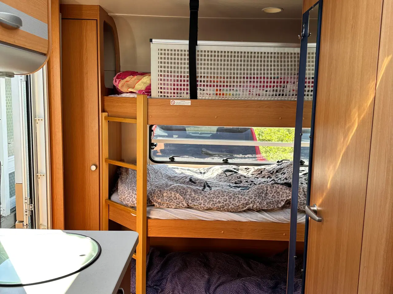 Billede 12 - Super velholdt Knaus Sport 500 med 3 køjer