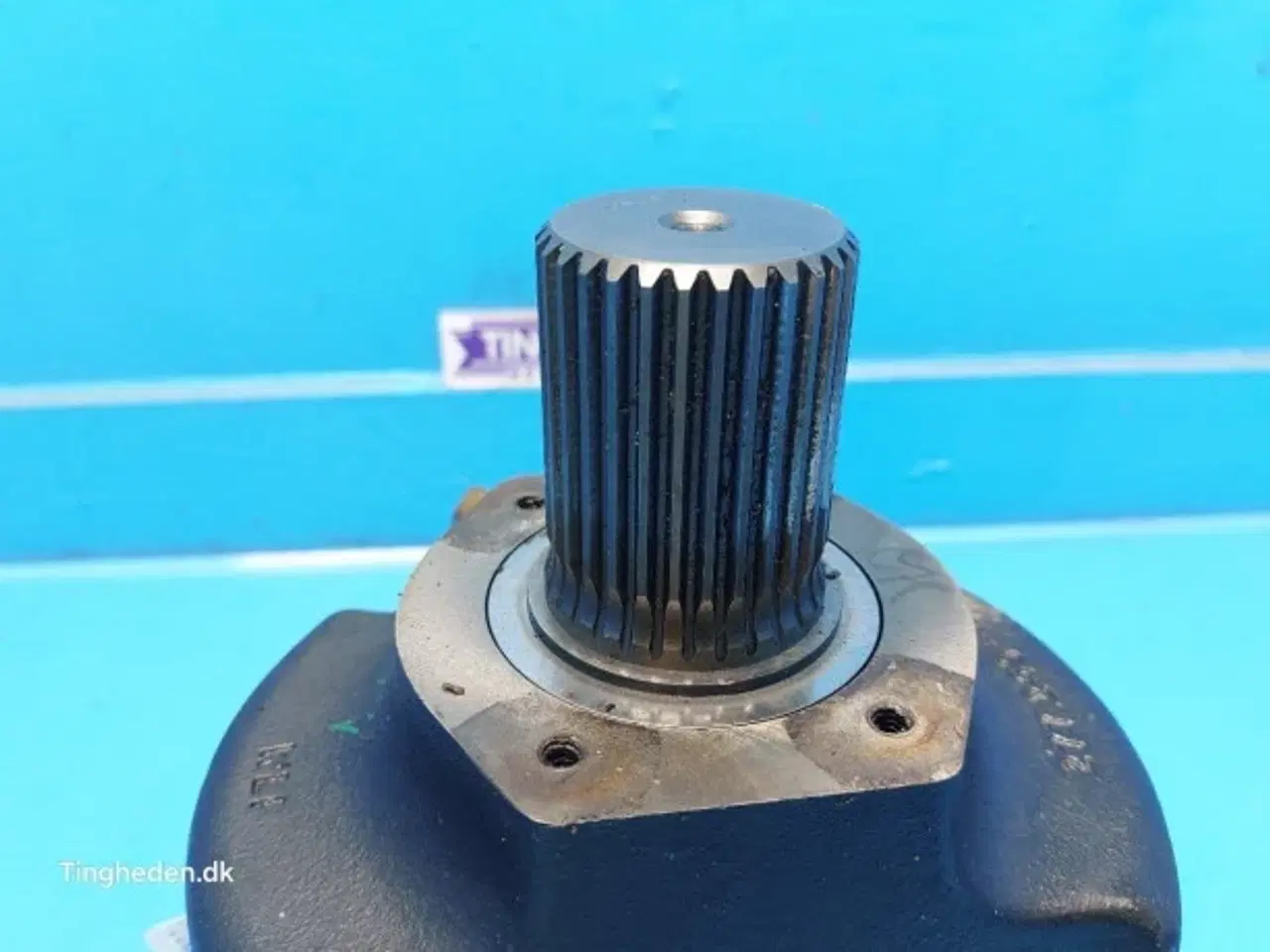Billede 10 - Case 7130 Aksel 92510C1