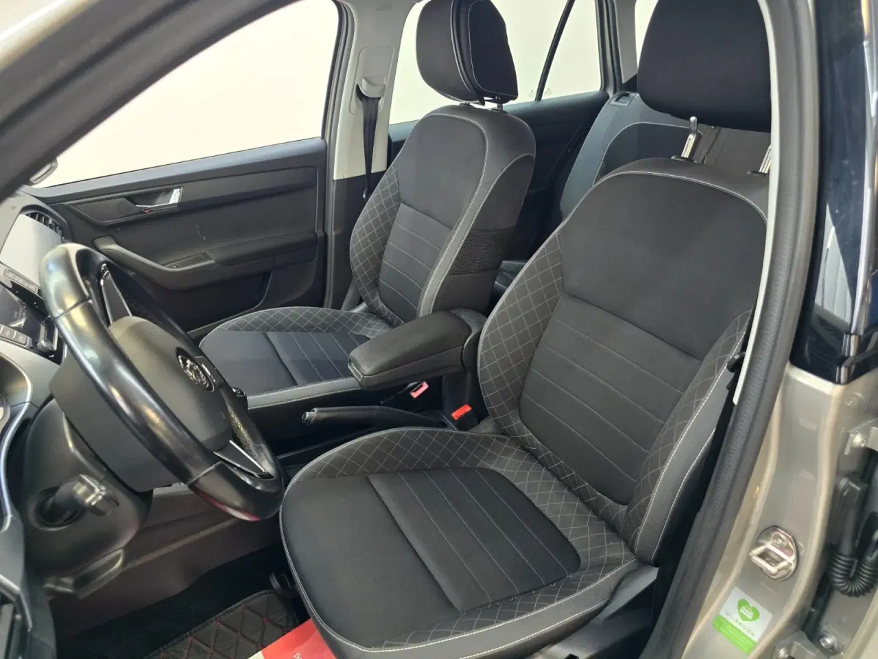 Billede 7 - Skoda Fabia 1,0 TSi 95 Ambition Combi