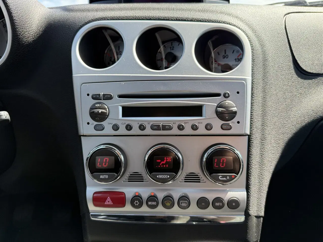 Billede 13 - Alfa Romeo 156 2,0 JTS Berlina 165HK