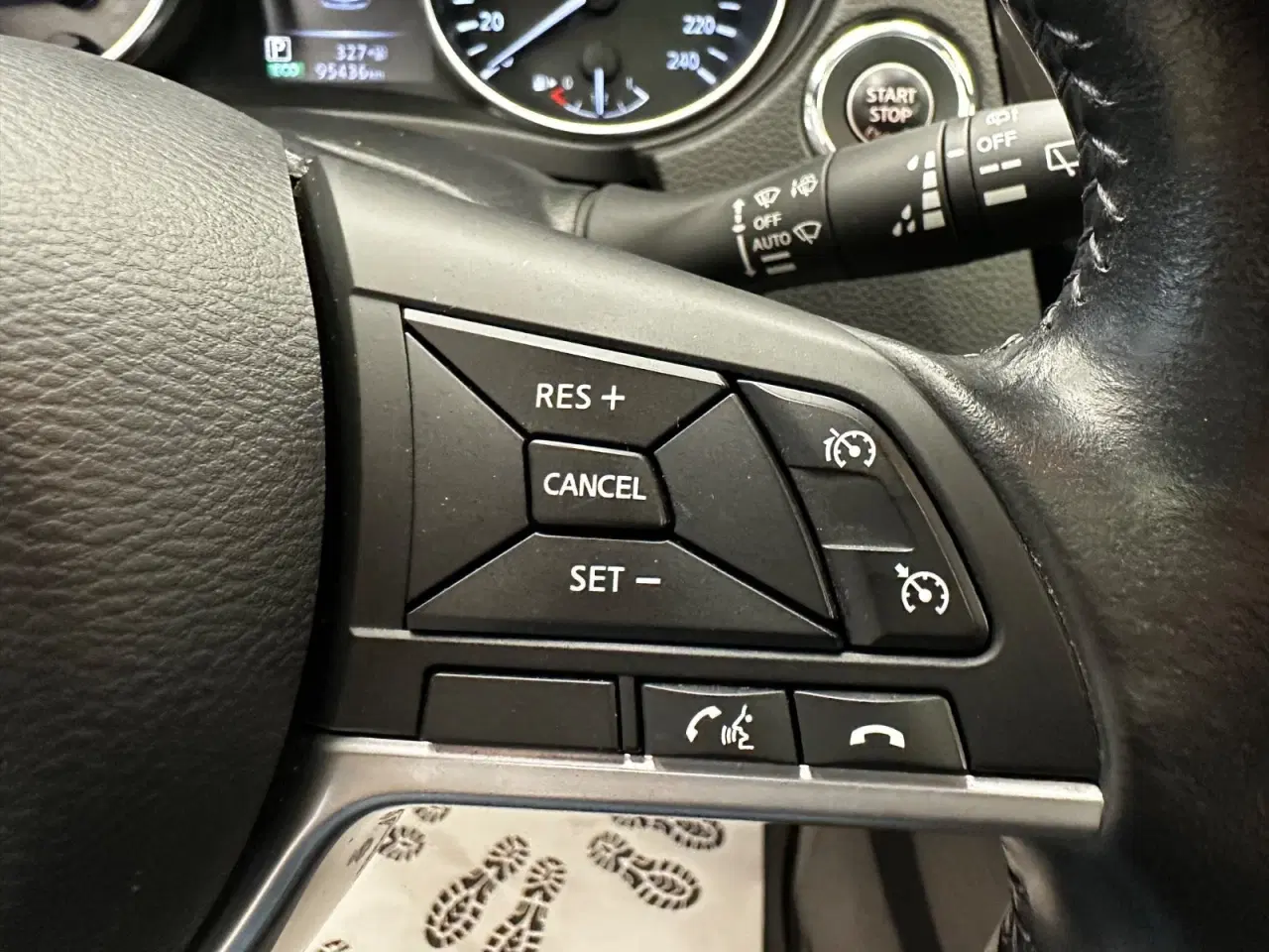 Billede 13 - Nissan Qashqai 1,2 Dig-T 115 Tekna+ X-tr.