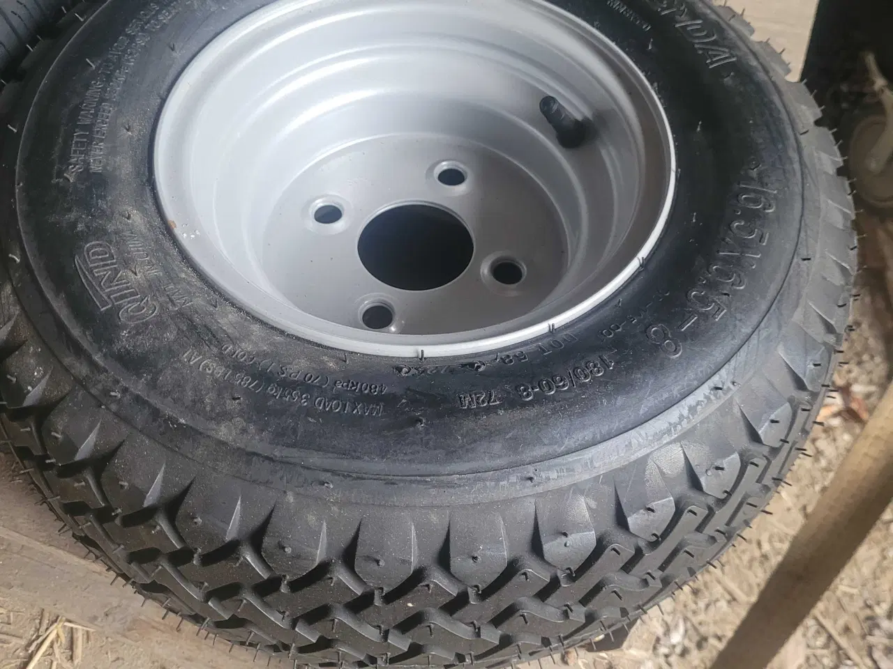 Billede 4 - 16,5 x 6,5 - 8