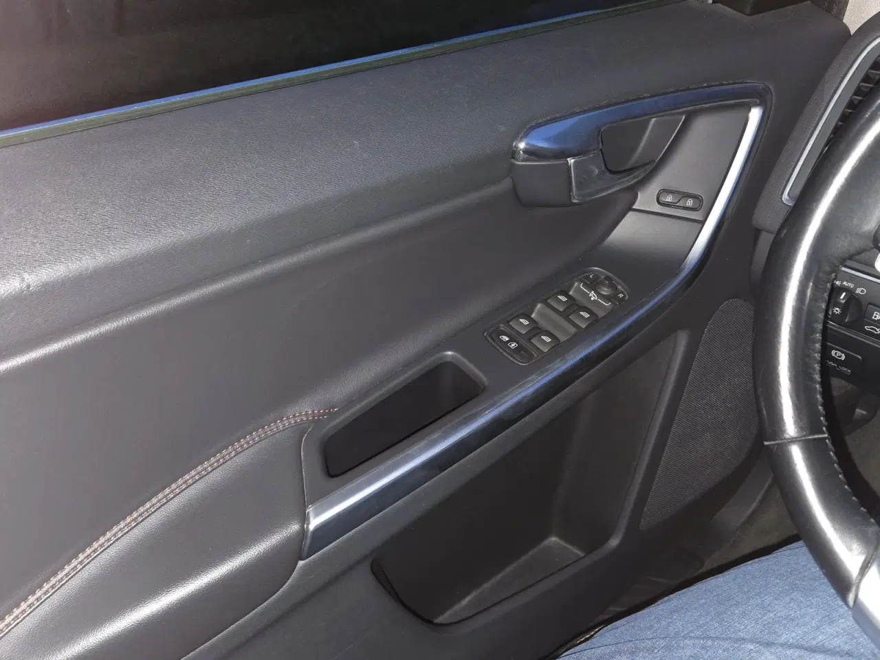 Billede 19 - Volvo XC60 2,0 D4 181 Summum aut.