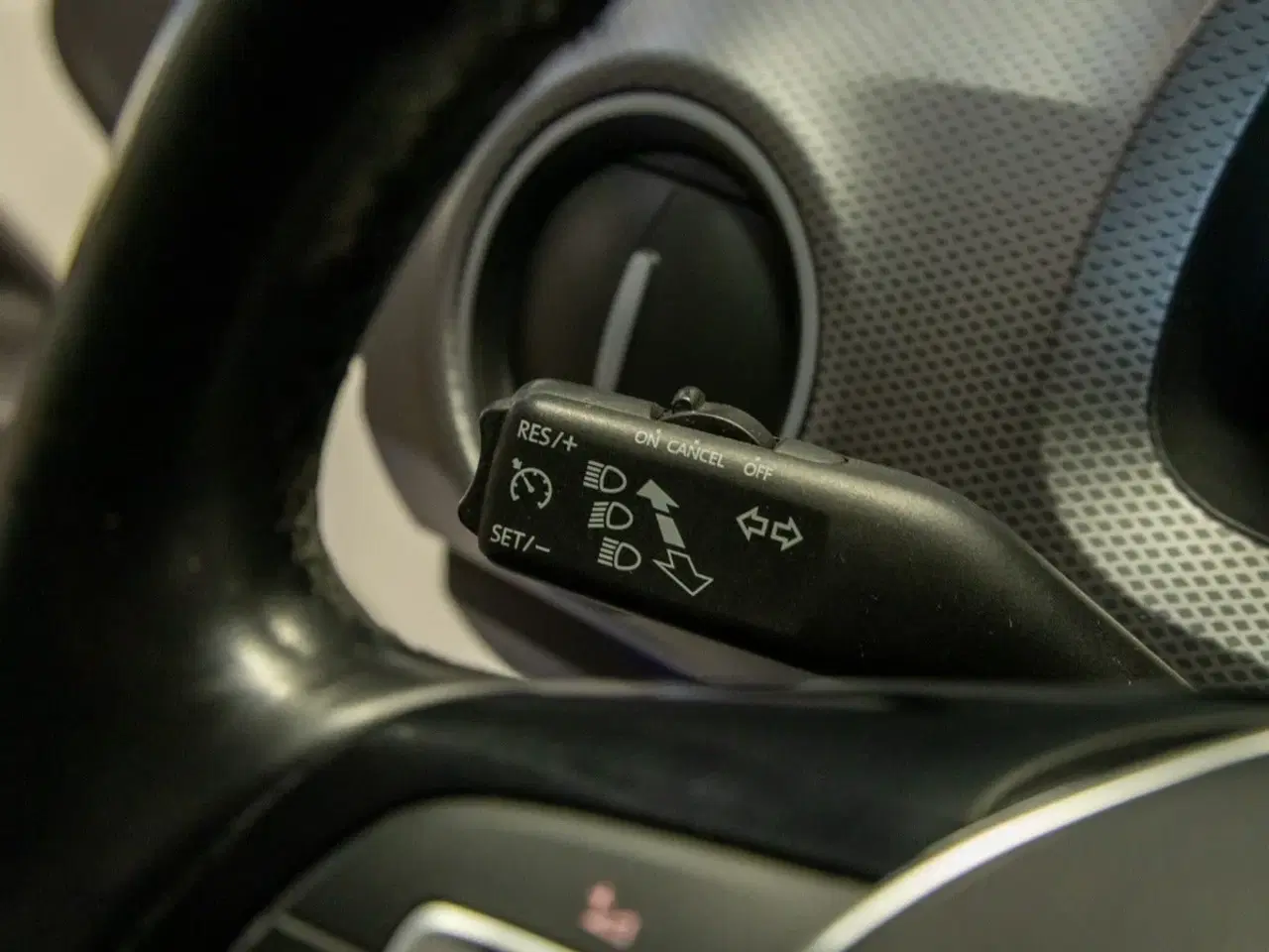 Billede 17 - VW e-Up!  Active