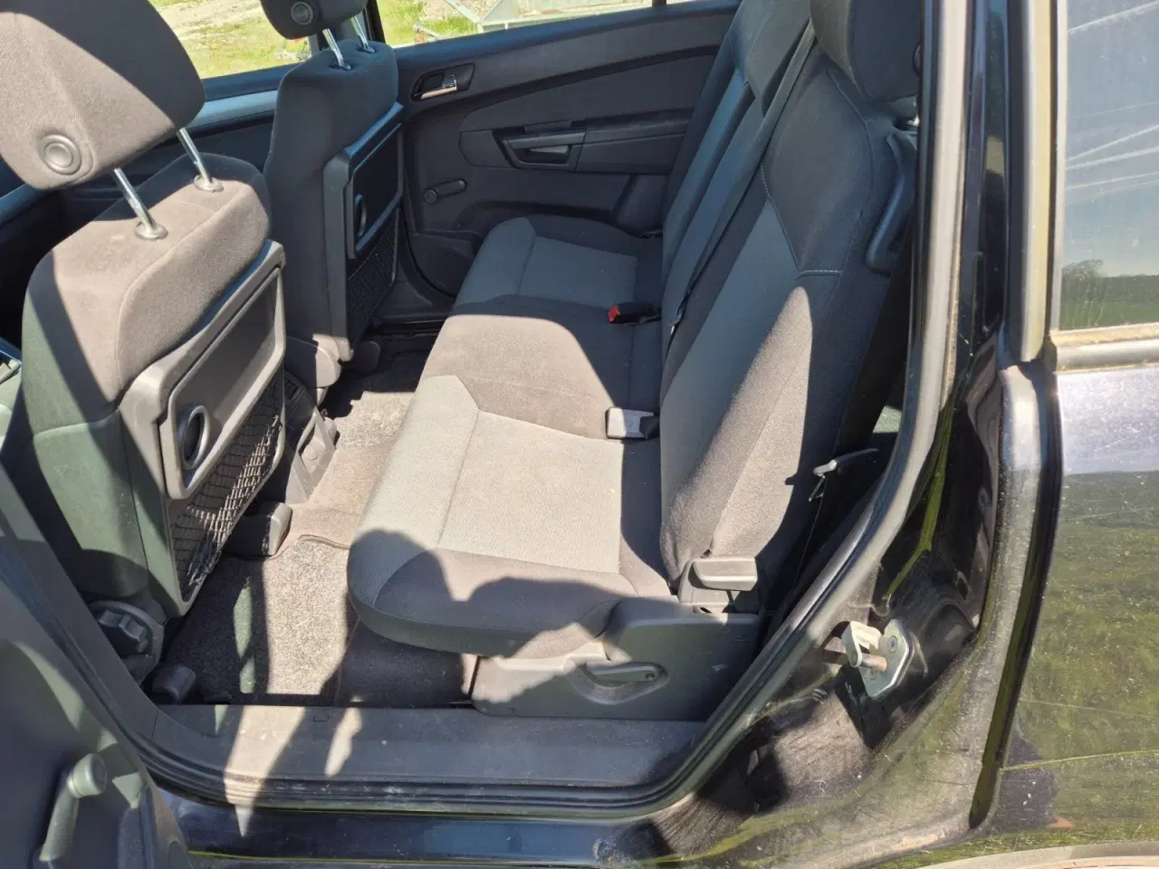 Billede 6 - Opel Zafira 1,9 CDTi 100 Enjoy