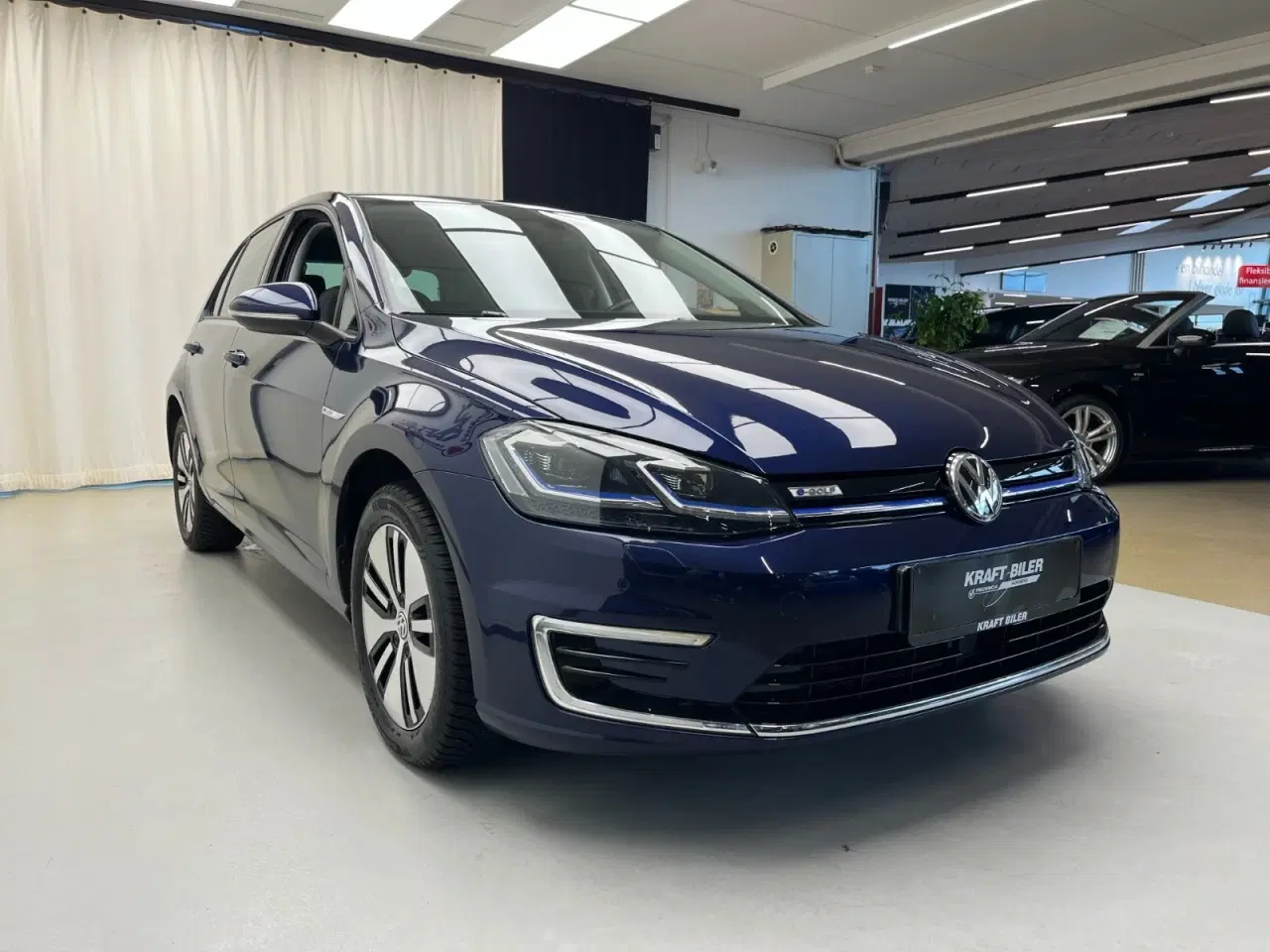 Billede 8 - VW e-Golf VII  Comfortline