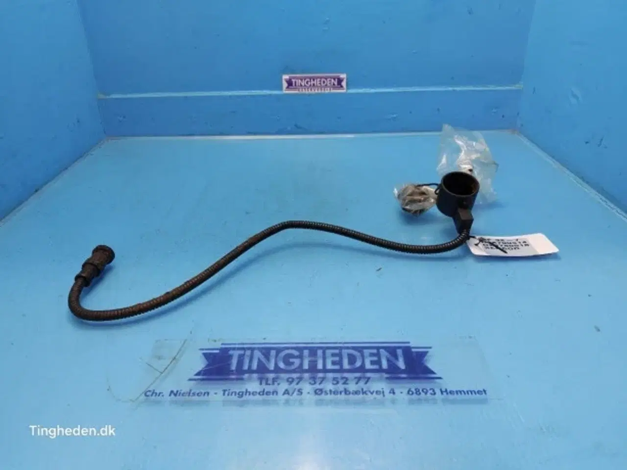 Billede 1 - Massey Ferguson 32 Sensor 28780514