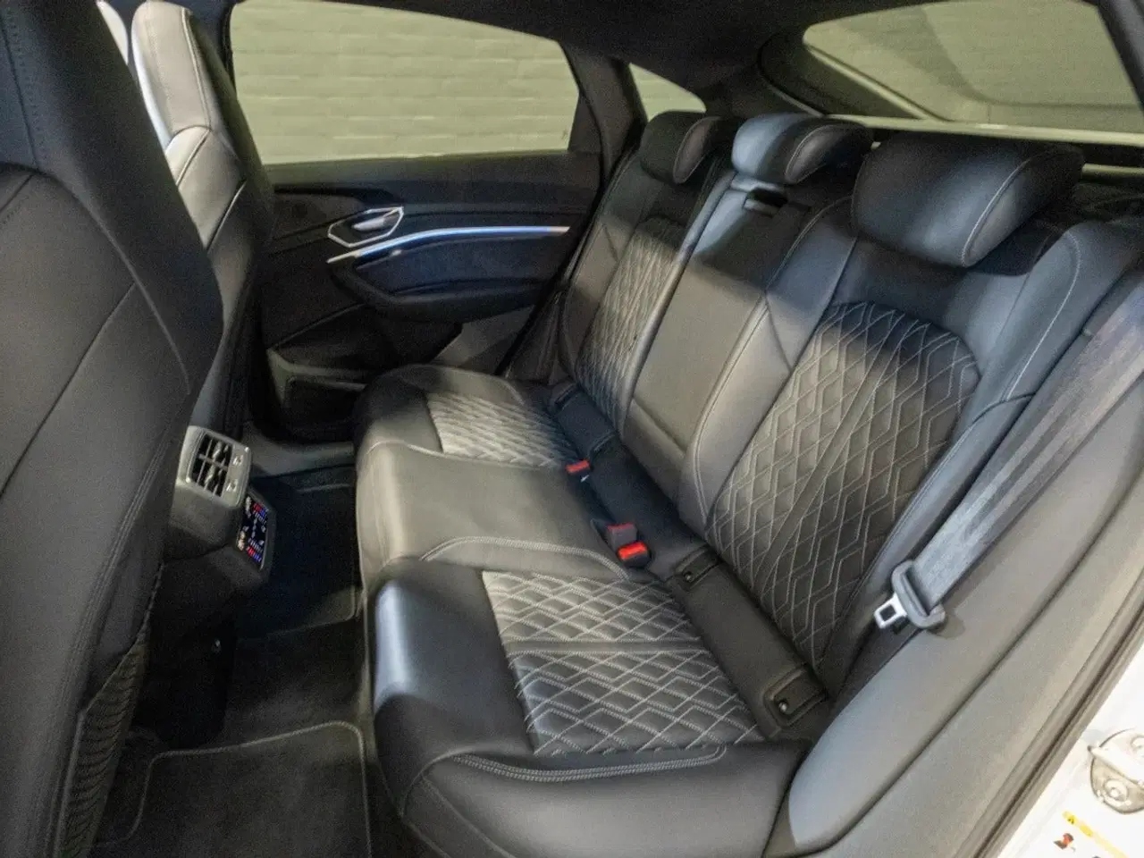 Billede 11 - Audi e-tron 55 S-line Sportback quattro
