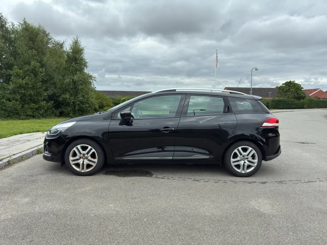 Billede 8 - Renault Clio IV 1,5 dCi 90 Zen Sport Tourer