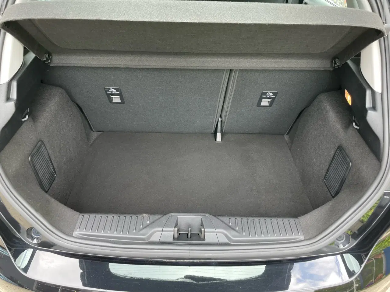 Billede 9 - Ford Fiesta 1,0 EcoBoost mHEV Titanium