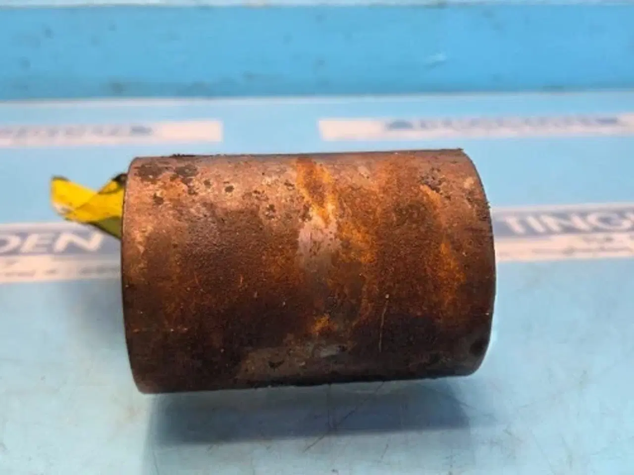 Billede 5 - Massey Ferguson 7278 Muffe 46149400