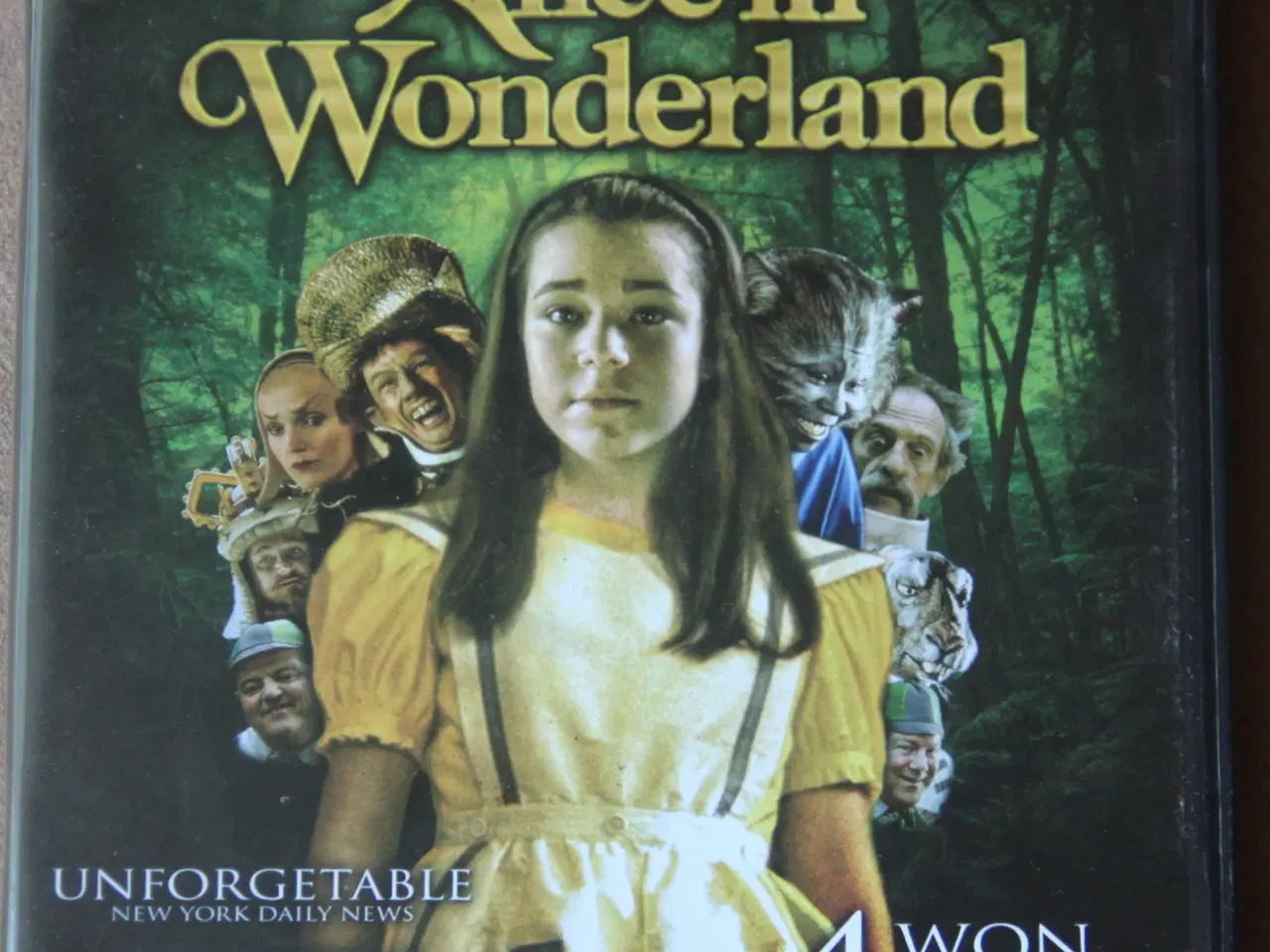 Billede 3 - Børne DVD-film til salg