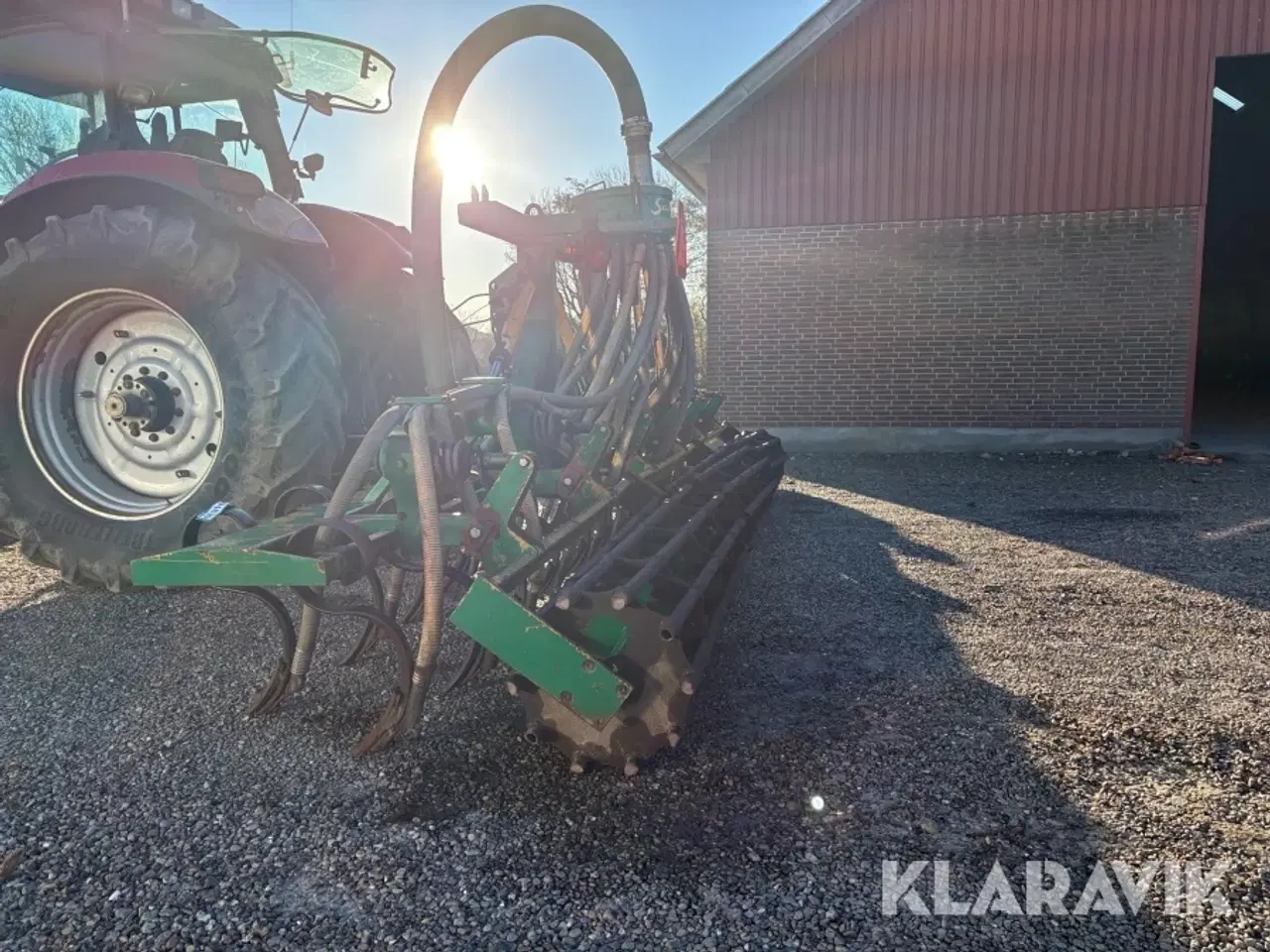 Billede 6 - Gyldenedfælder Samson