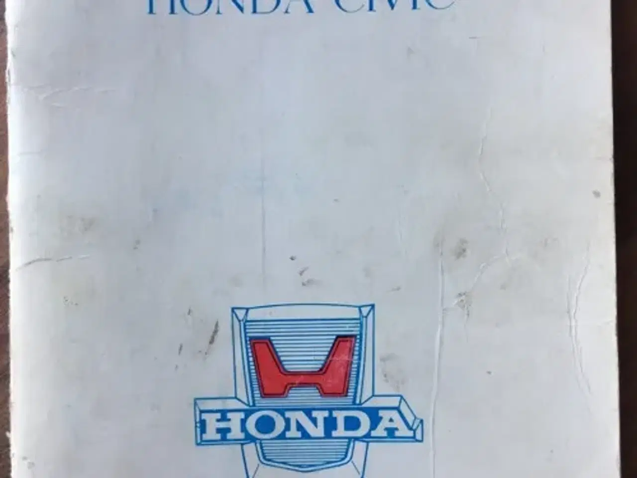 Billede 16 - Honda Civic 1,2 Cabriolet