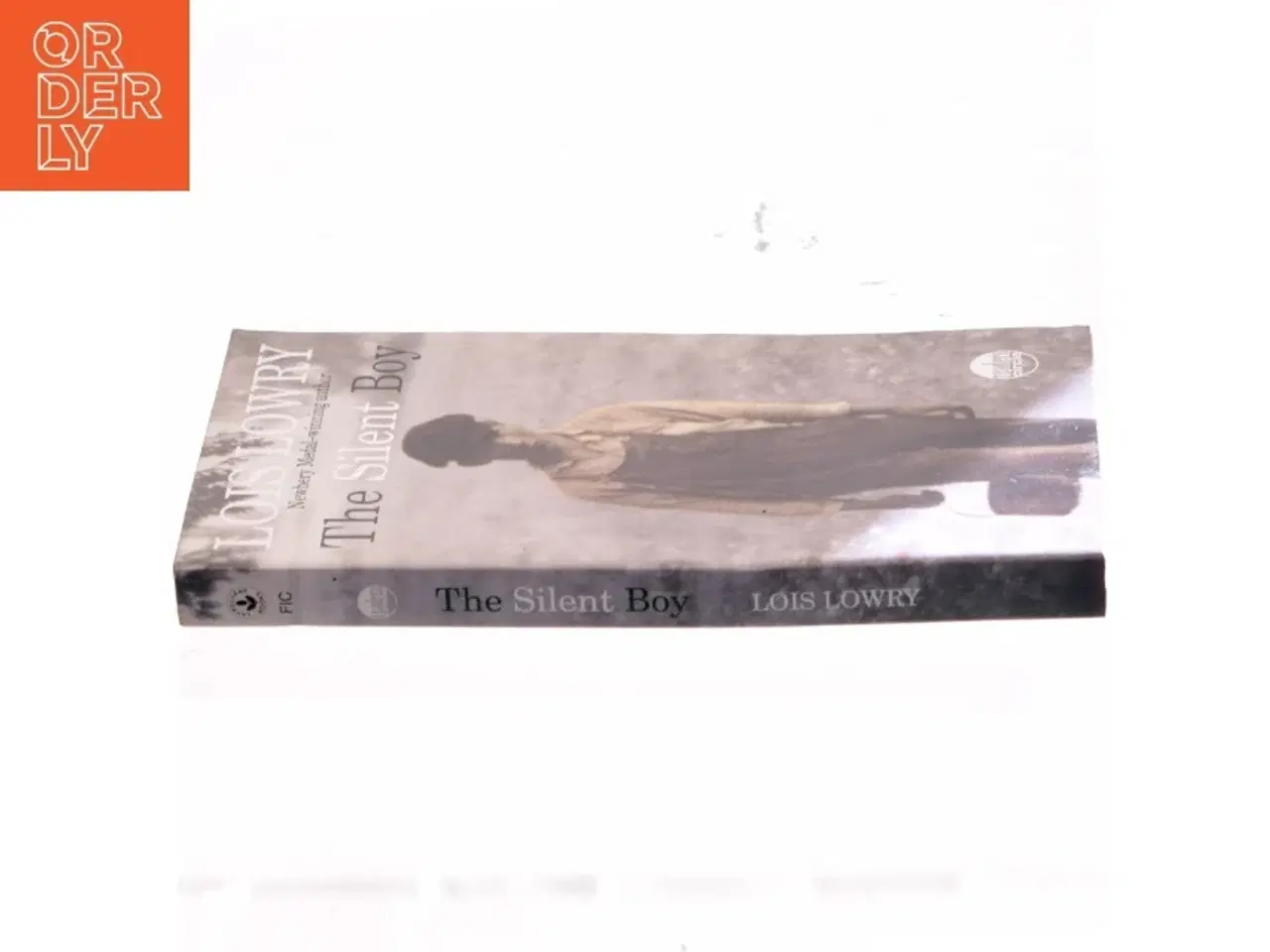 Billede 2 - The silent boy by Lois Lowry