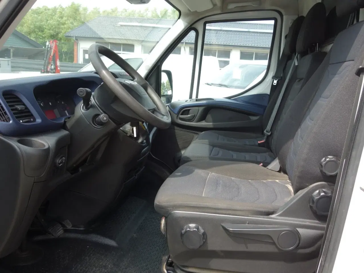 Billede 4 - Iveco Daily 3,0 35C18 12m³ Van AG8
